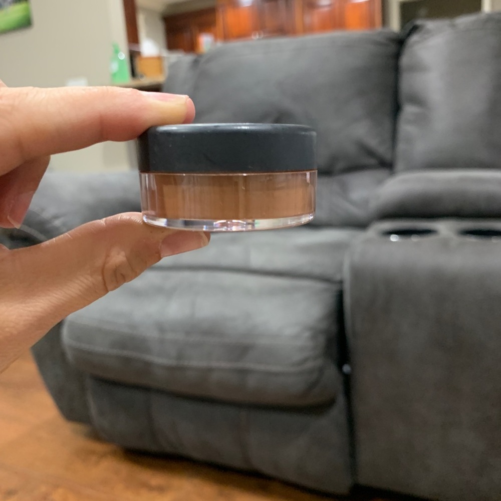 Bareminerals WARMTH all over face color